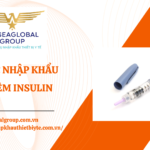 THỦ TỤC NHẬP KHẨU BÚT TIÊM INSULIN