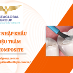 THỦ TỤC NHẬP KHẨU VẬT LIỆU TRÁM RĂNG COMPOSITE