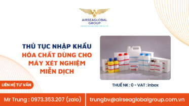 12. hóa chất dùng cho máy xét nghiệm miễn dịch