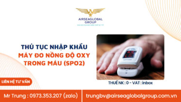 17. máy đo nồng độ oxy trong máu spo2