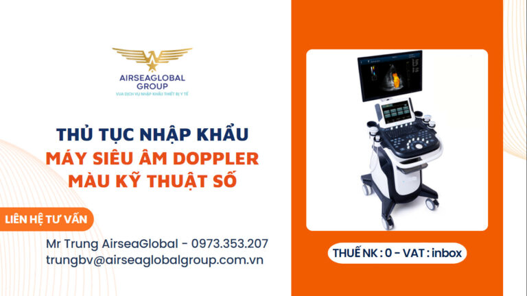 23. máy siêu âm doppler màu kỹ thuật số