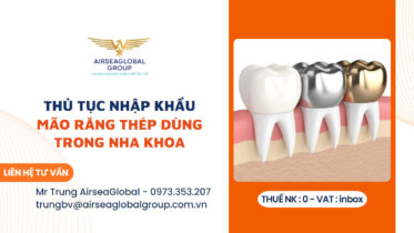 24. mão răng thép dùng trong nha khoa