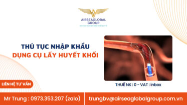 6. dụng cụ lấy huyết khối