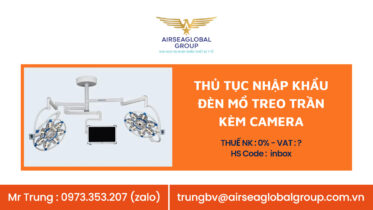 9. đèn mổ treo trần