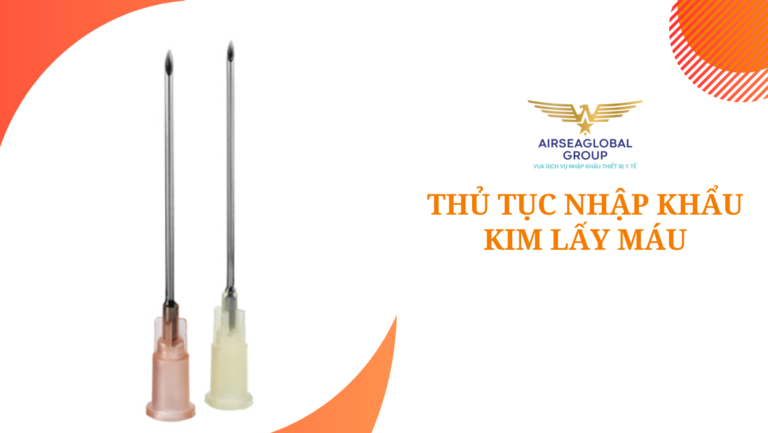 thu tuc nhap khau kim trich mau