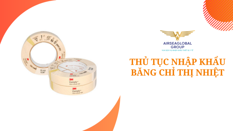 thu tuc nhap khau bang chi thi nhiet