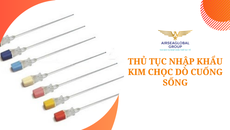 thu tuc nhap khau kim choc do cuong song