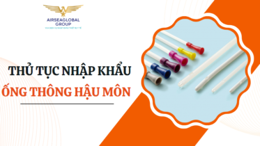 ống thông hậu môn