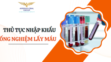 ống nghiệm lấy máu