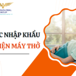 phụ kiện máy thở