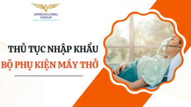 phụ kiện máy thở