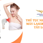 thu tuc nhap khau may laser dieu tri tay long