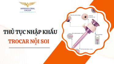 trocar nội soi