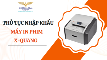 máy in phim x-quang
