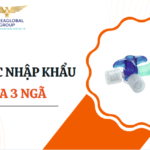 KHÓA BA NGÃ