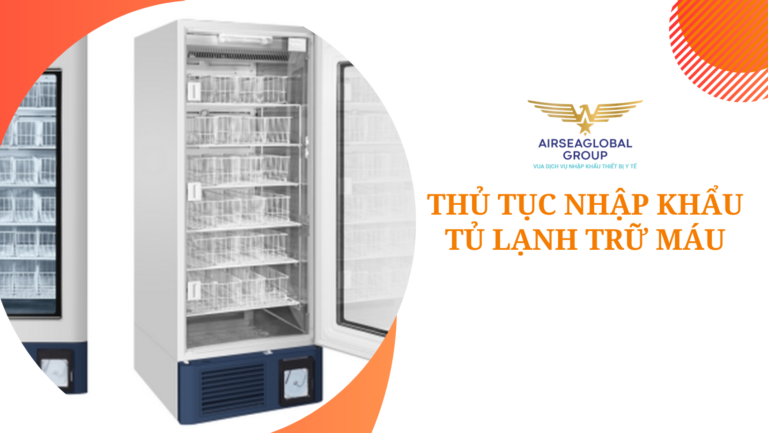 thu tuc nhap khau tu lanh tru mau