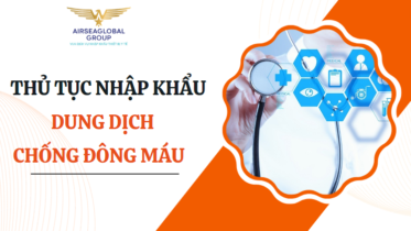dung dịch chống đông máu