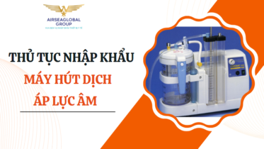 máy hút dịch áp lực