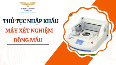 máy xét nghiệm đông máu