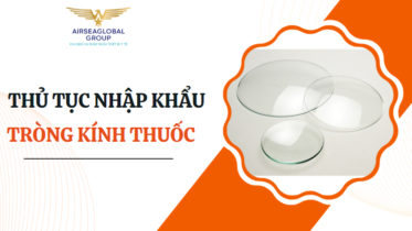 tròng kính thuốc nhập khẩu