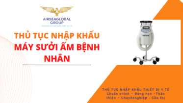 máy sưởi ấm