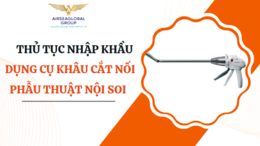 DỤNG CỤ KHÂU CẮT NỐI TRONG PHẪU THUẬT NỘI SOI