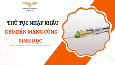 keo dán sinh học
