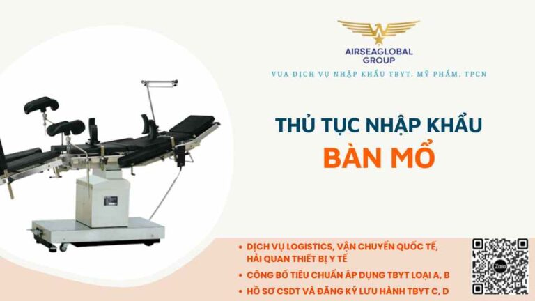 thu tuc nhap khau ban mo