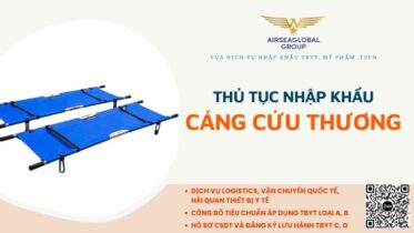 thu tuc nhap khau cang cuu thuong