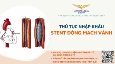 thu tuc nhap khau stent dong mach vanh