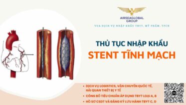 thu tuc nhap khau stent tinh mach