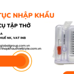 thu tuc nhap khau