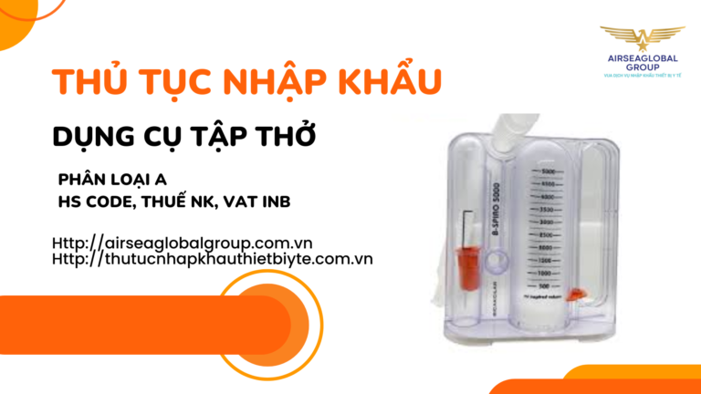 thu tuc nhap khau
