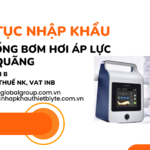 he thong bom hoi ap luc ngat quang