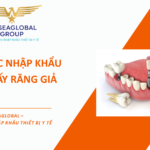 THỦ TỤC NHẬP KHẨU MÁY CẤY RĂNG GIẢ