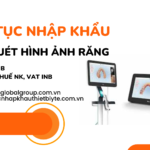 may quet hinh anh rang