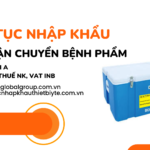 hop van chuyen benh pham