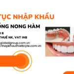 he thong nong ham