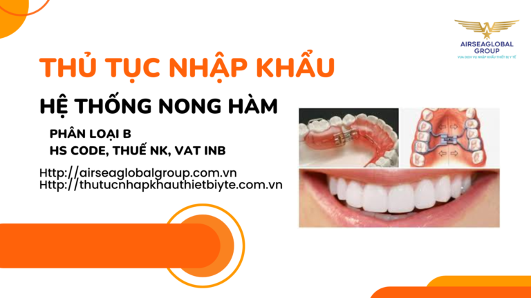 he thong nong ham