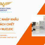 THỦ TỤC NHẬP KHẨU IVD TÁCH CHIẾT ACID NUCLEIC