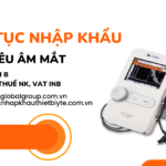 may sieu am mat