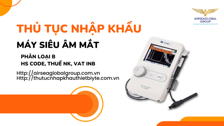 may sieu am mat