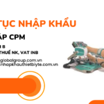 may tap CPM