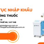 may xong thuoc