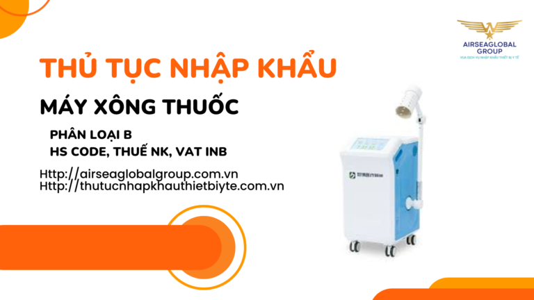 may xong thuoc