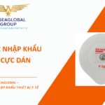 THỦ TỤC NHẬP KHẨU ĐIỆN CỰC DÁN
