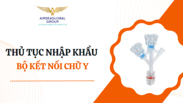 BỘ KẾT NỐI CHỮ Y
