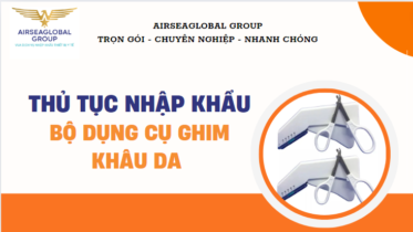BỘ DỤNG CỤ GHIM KHÂU DA