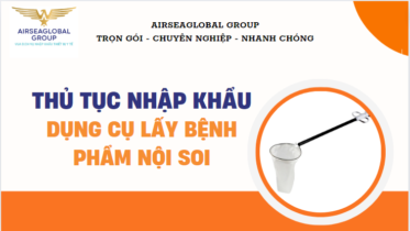 DỤNG CỤ LẤY BỆNH PHẨM NỘI SOI