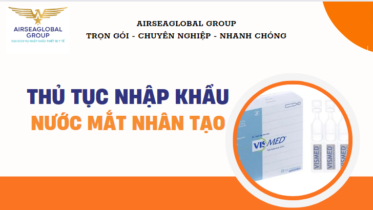 NƯỚC MẮT NHÂN TẠO